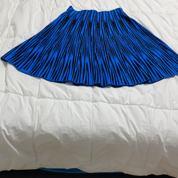 Knit skirt by Lucy Paris - Picture 4 of 5